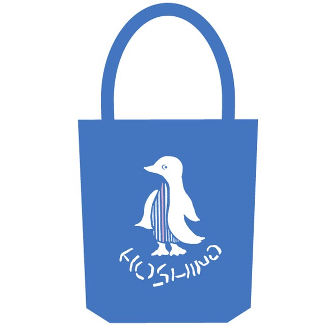 「PENGUIN-Tote」Loppi・HMV限定カラー