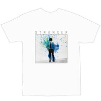 日本武道館公演限定「STRANGER-Tee」