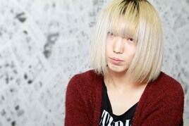 THE NOVEMBERS小林祐介、虚構と現実の“壁”を語る