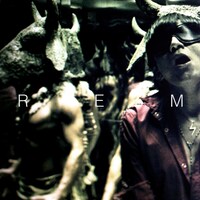 Mr.Children「REM」ジャケット