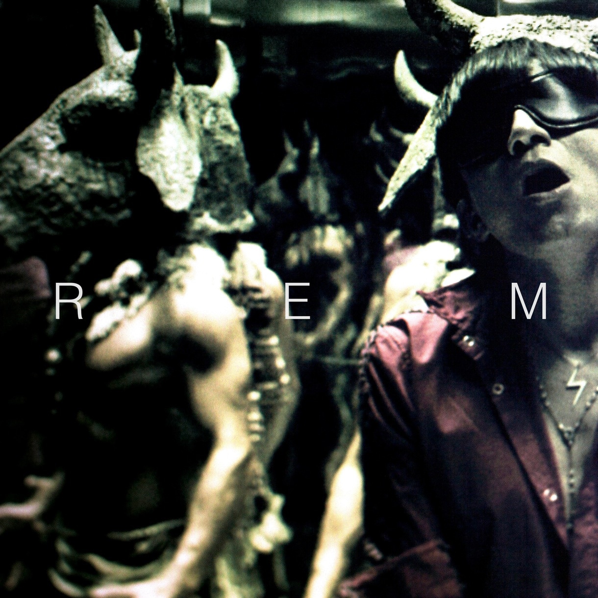 Mr.Children「REM」配信ジャケット