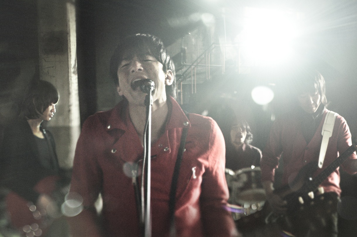 Mr.Children