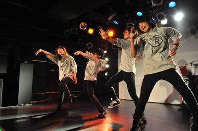 ちーむ☆流星群