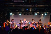 今岡さんと1年25組。