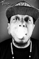 トーラス・スコット