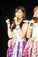 横山ルリカ（アイドリング!!!）