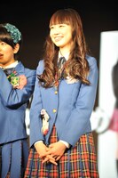 重本未紗（アイドルカレッジ）