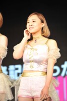 橋本愛奈（THE ポッシボー）