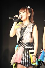 関根優那（Cheeky Parade）