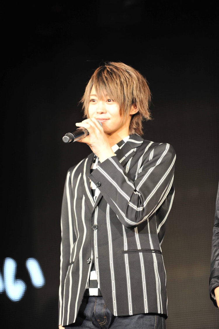 青明寺浦正 風男塾 今年のtifに後藤まりこ出演 ホームランを打ちます 画像ギャラリー 36 38 音楽ナタリー 青明寺浦正 風男塾 今年のtifに後藤まりこ出演 ホームランを打ちます 画像ギャラリー 36 38 音楽ナタリー