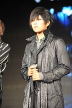 流原蓮次（風男塾）