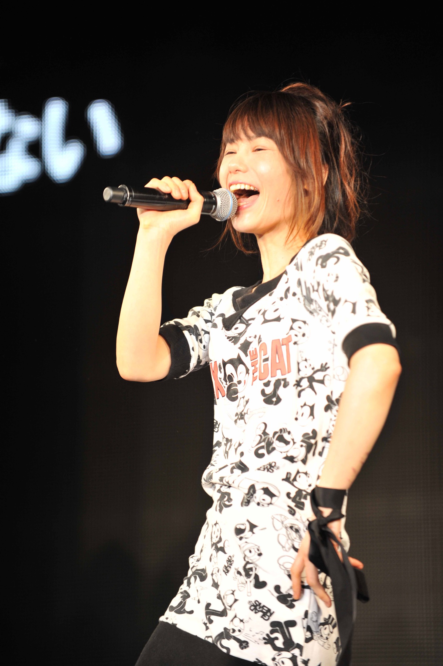 後藤まりこ