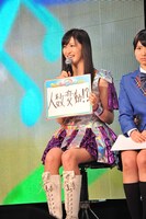 横山ルリカ（アイドリング!!!）