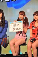 古川小夏（アップアップガールズ（仮））