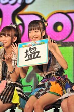 渡辺亜紗美（Cheeky Parade）