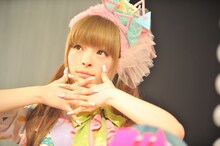 きゃりーぱみゅぱみゅ