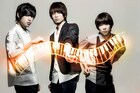 WEAVER、タイ音楽フェスに現地の頼れる“兄貴”と参加