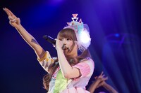 「インベーダーインベーダーライブだだだだ!!! at SHIBUYA AX」の模様。（撮影：YASU）