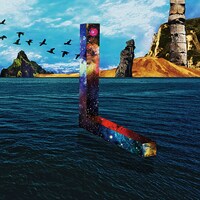 LAGITAGIDA「TUTELA!!」ジャケット