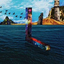 LAGITAGIDA「TUTELA!!」ジャケット