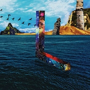 LAGITAGIDA「TUTELA!!」ジャケット