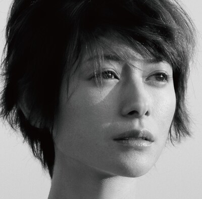 真木よう子「幸先坂」ジャケット