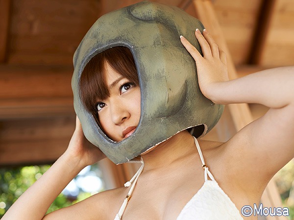 内田眞由美