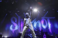 SLIPKNOT   C)Ozzfest Japan