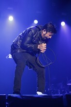 DEFTONES (C)Ozzfest Japan