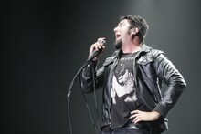 DEFTONES (C)Ozzfest Japan