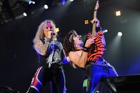 STEEL PANTHER (C)Ozzfest Japan