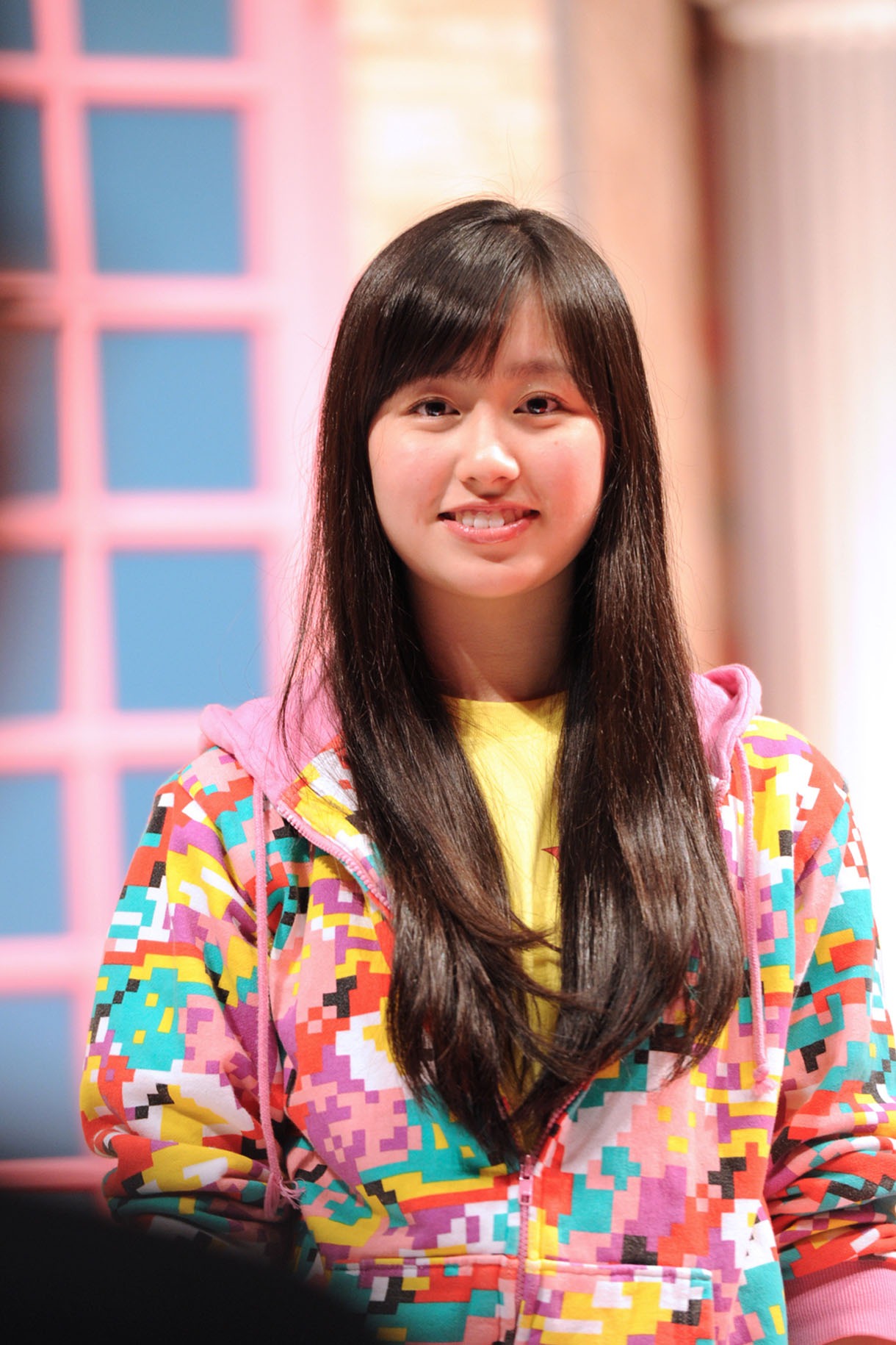 佐々木彩夏