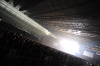 「Ozzfest Japan 2013」会場の様子。 (C)Ozzfest Japan