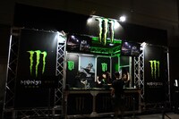 「Ozzfest Japan 2013」会場の様子。 (C)Ozzfest Japan