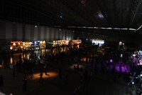 「Ozzfest Japan 2013」会場の様子。 (C)Ozzfest Japan