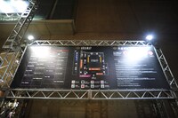 「Ozzfest Japan 2013」会場の様子。 (C)Ozzfest Japan