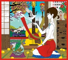 さだまさし「天晴～オールタイム・ベスト～」ジャケット