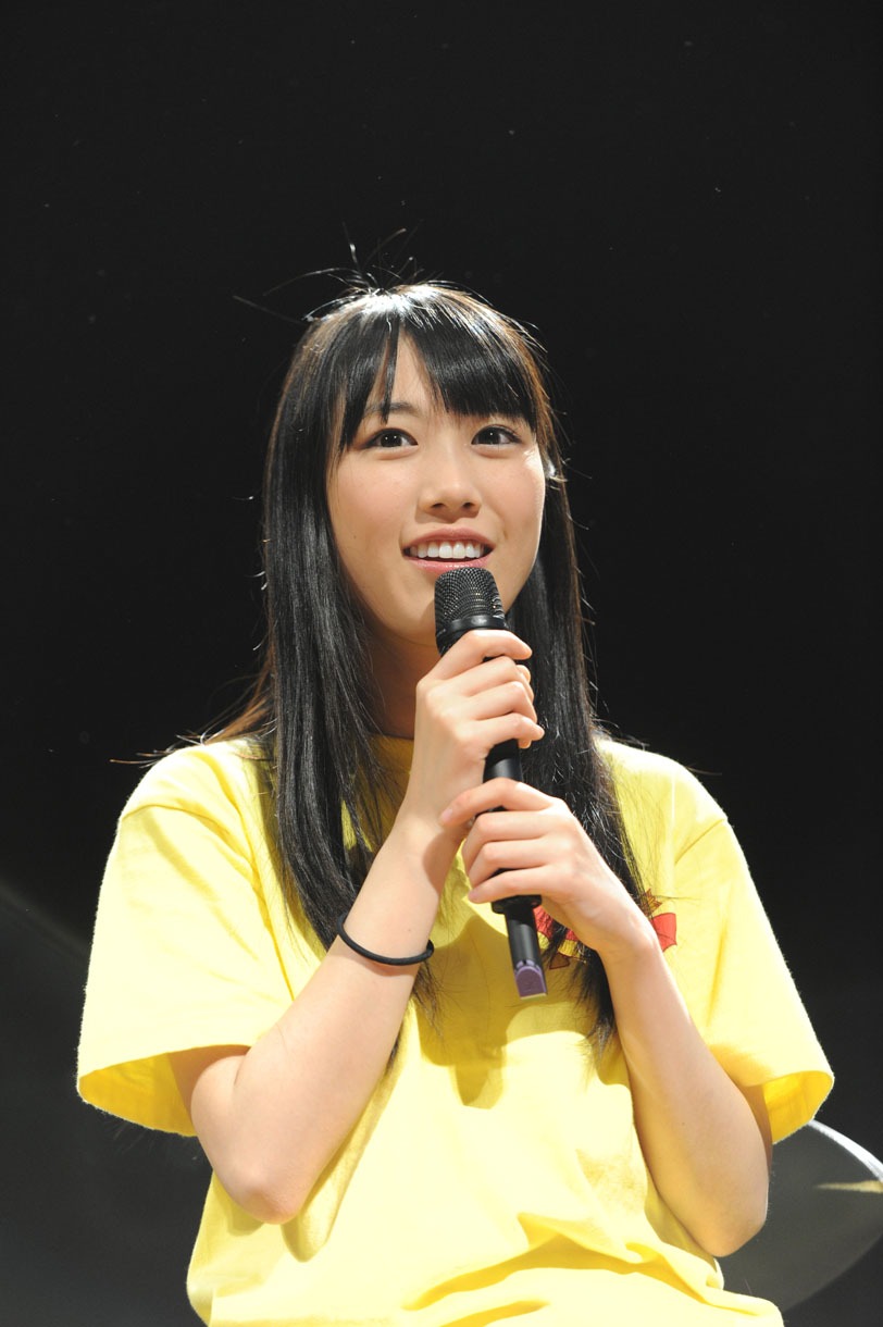高城れに