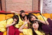 今週の人気の画像1位は「ももクロ百田『世の中パンケーキブームだから私も焼く!』」より、「USTREAM大賞受賞記念 24時間いただきますっTV」でのももいろクローバーZ。
