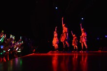 ももいろクローバーZ