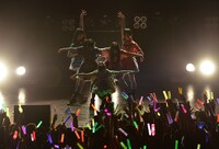 ももいろクローバーZ