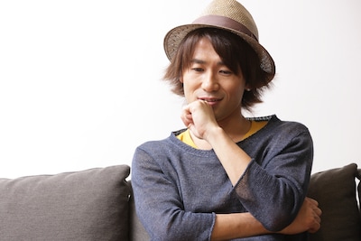 ナオト・インティライミ