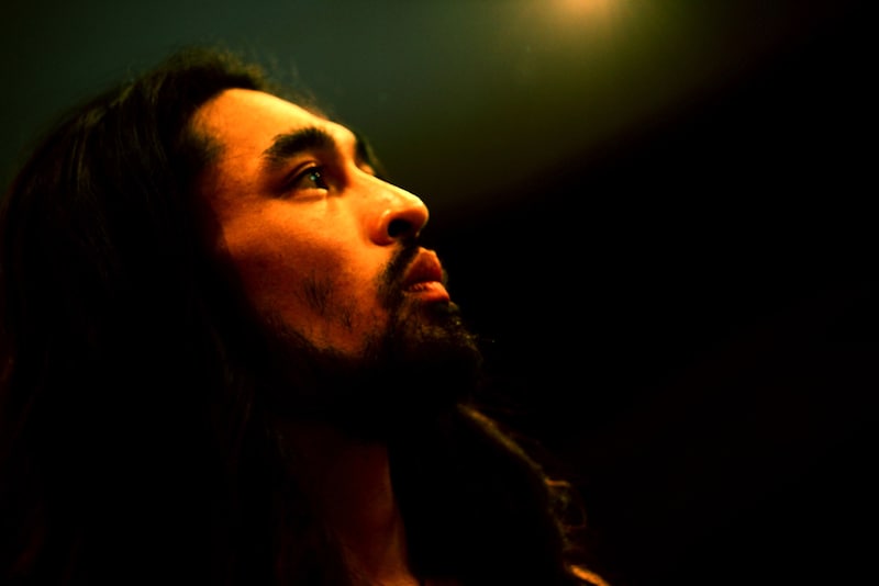 三宅洋平((仮)ALBATRUS)