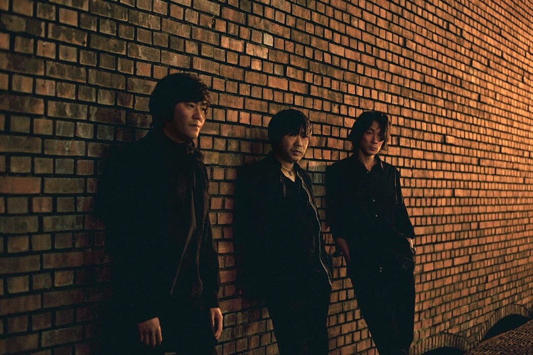 シンガー板尾創路がバンド加入!?dipの新曲PV公開 - 音楽ナタリー