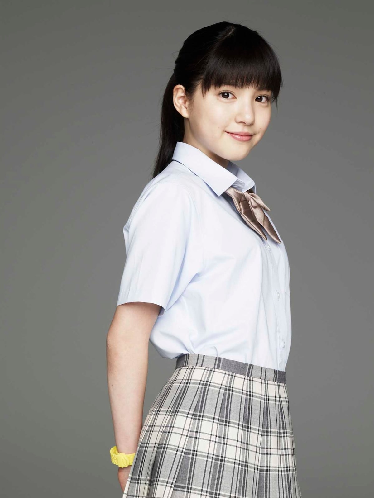 川島海荷　スカート 川島海荷 - 玉森裕太、中山優馬、川島海荷が歌舞伎ドラマで三角関係 [画像ギャラリー 2/2] - 音楽ナタリー