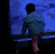 LEO今井「Made From Nothing」ジャケット