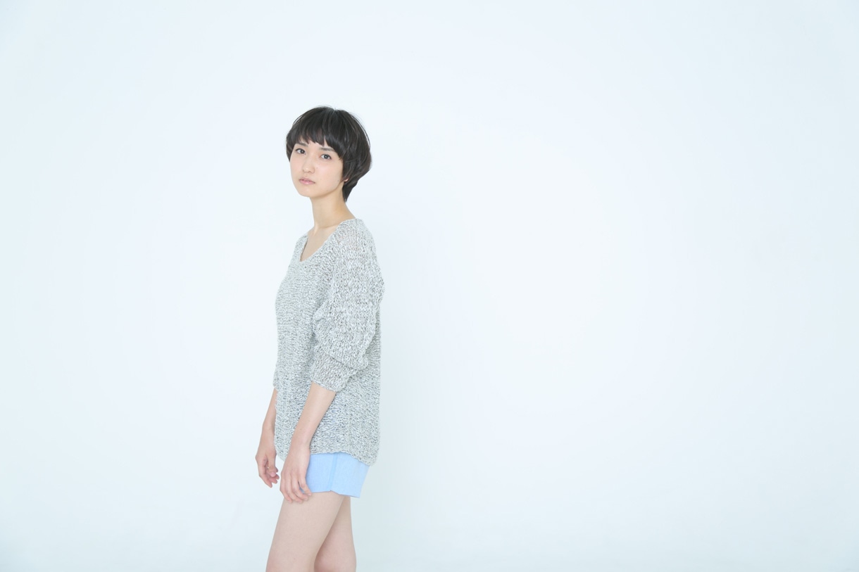 南壽あさ子