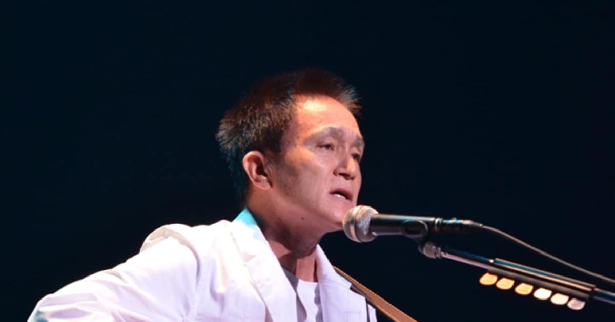 小田和正、東北ツアーで「やさしい風が吹いたら」初披露 音楽ナタリー