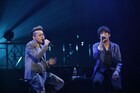 清水翔太、豪華ゲストとの共演を含むカバーライブ映像化