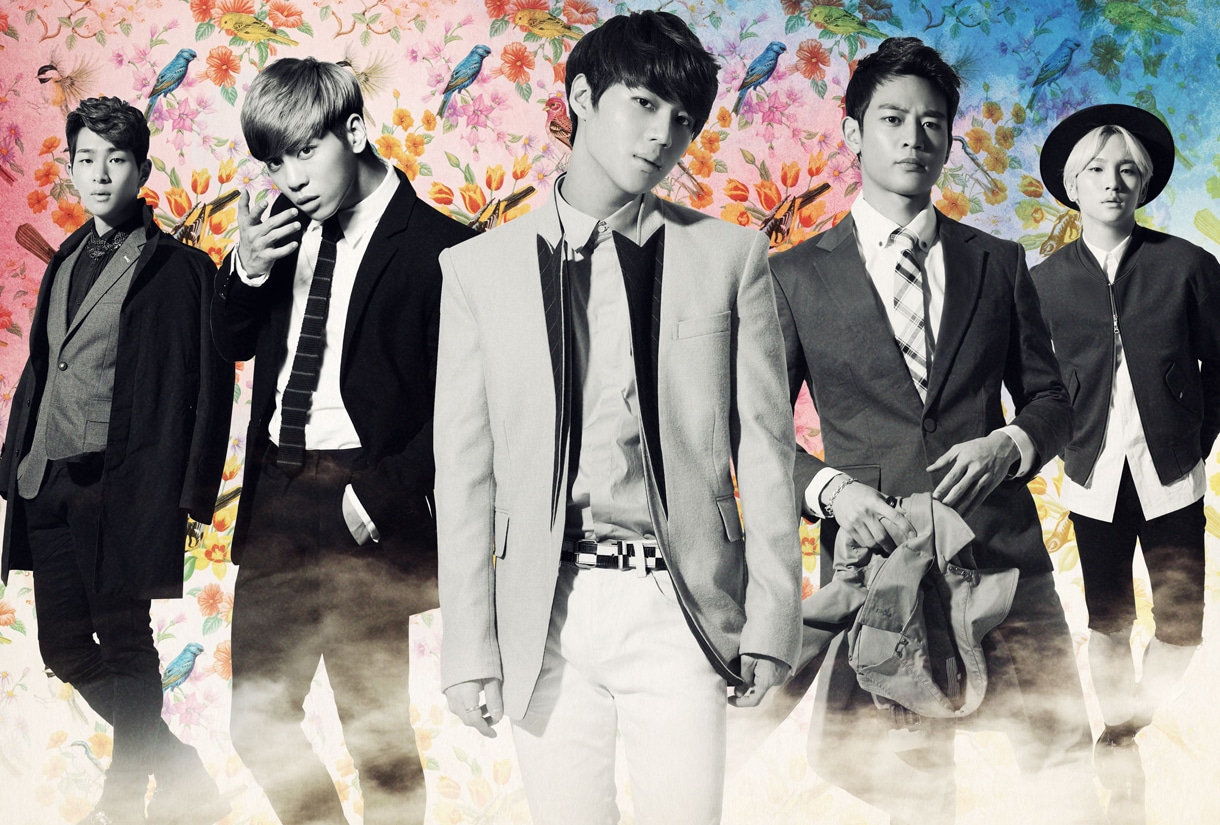 SHINee